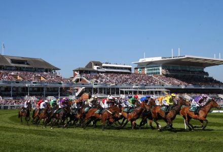 Novibet Grand National Offer: 33/1 Burrows Saint or Any Second Now