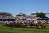 When is the Grand National? Dates and times for the 2021 Grand National and Aintree Festival