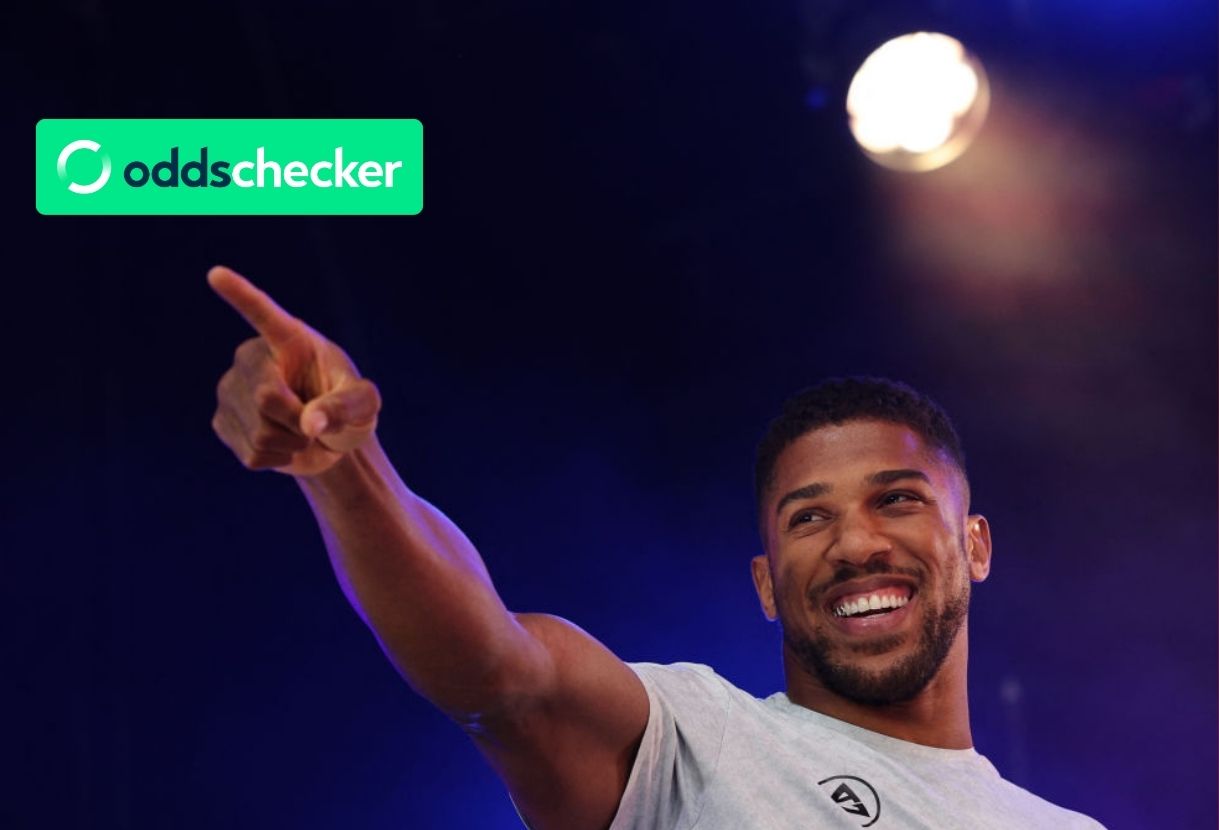 Joshua vs Dubois Prediction: The five most popular bets through oddschecker