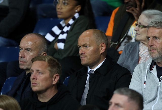 Neil likely to become next Sunderland manager after Keane turns down job