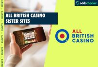 All British Casino Sister Sites for 2025