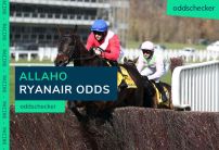 Allaho Cheltenham Odds: Nine-year-old 6/1 for Ryanair before Clonmel comeback