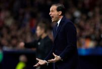 Odds SLASHED on Max Allegri becoming next Manchester United manager