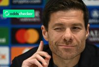Real Madrid Next Manager Odds: Who is favourite to replace Xabi Alonso?
