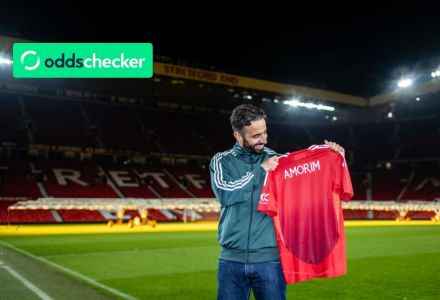 Man United Odds to Win the Europa League Final Revealed
