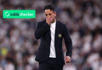 Next Man United Manager Odds: Favourites to Replace Amorim
