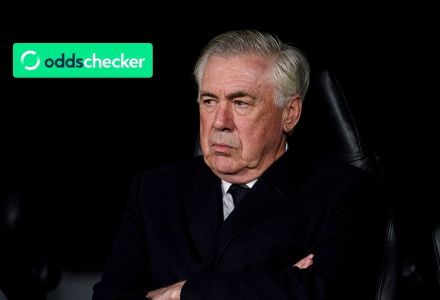 Next Real Madrid Manager Odds: Who is favourite to replace Ancelotti?