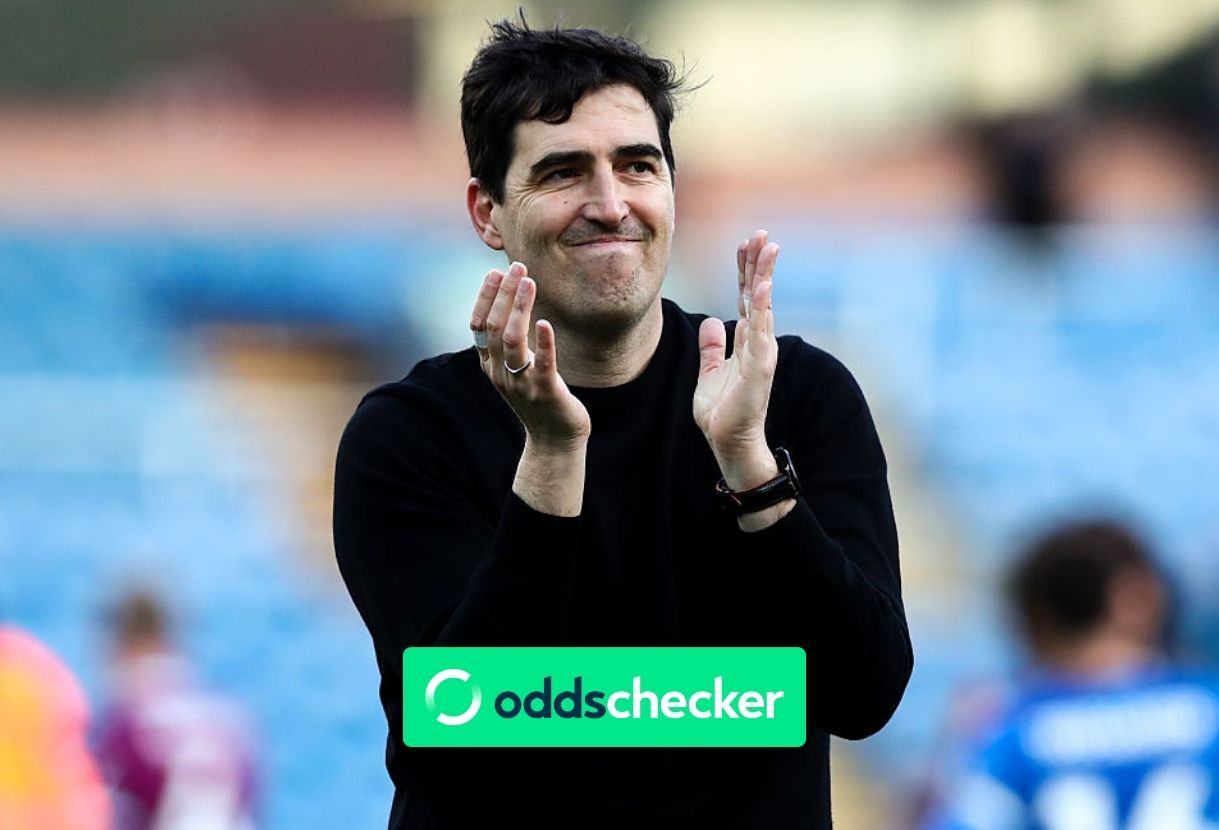 Andoni Iraola Next Club Odds: Newcastle Favourites for Spaniard