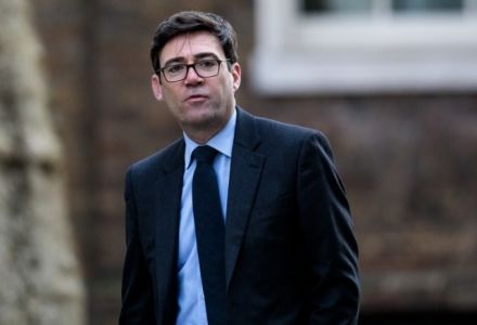 Next Labour Leader Odds: Andy Burnham's odds cut after 'disappointing night' for the Labour Party
