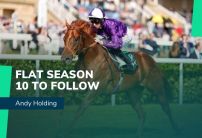 Andy Holding’s Flat Season 10 to Follow