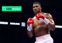 Five Potential Next Fights for Anthony Joshua After Jake Paul