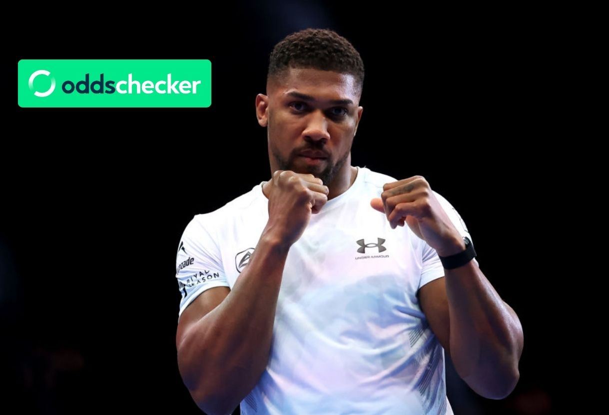 What Odds is Anthony Joshua to Knockout Jake Paul?