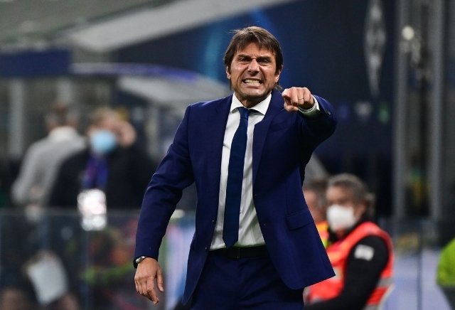 Next Manager To Leave Odds: Conte cut into favourite to be next to leave