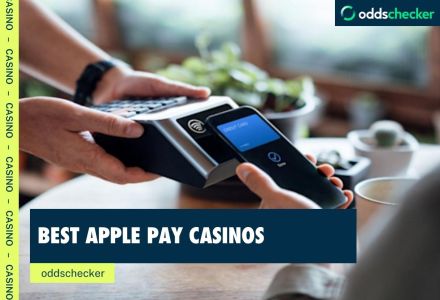 Best Apple Pay Casinos in the UK (2025)