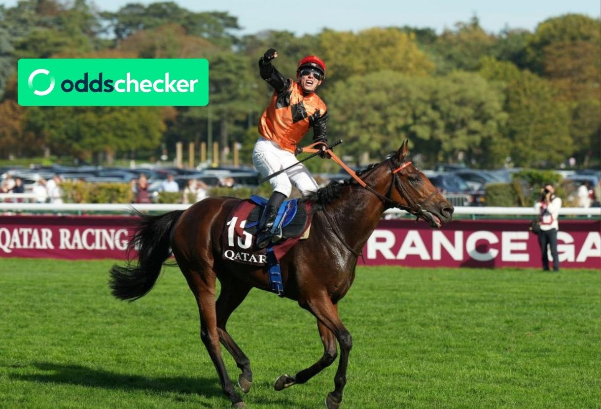 When is the Prix de l'Arc de Triomphe? Latest Odds for Sunday at Longchamp