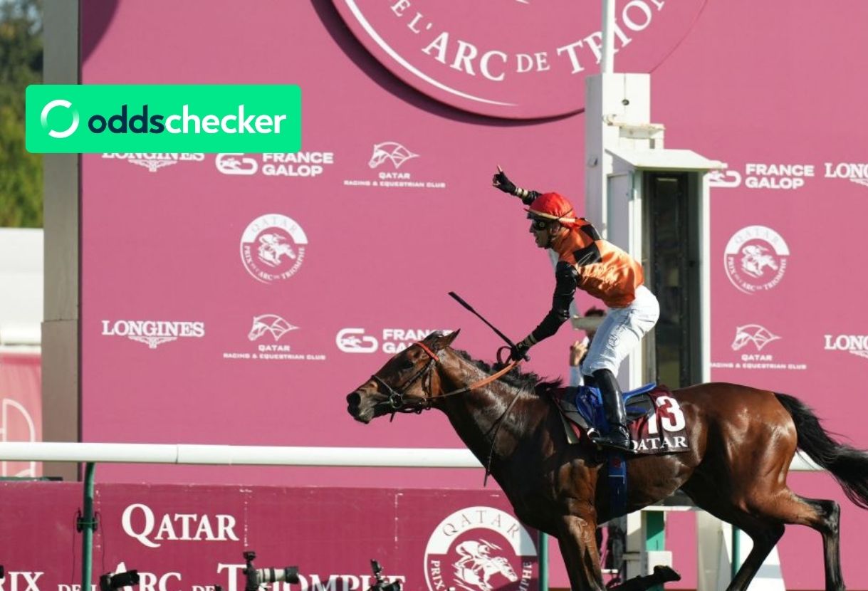 Prix de l'Arc de Triomphe: Time, Odds & Favourite for the big race at Longchamp