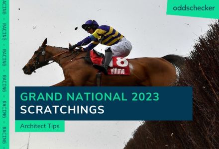 Grand National 2023 Runners & Odds: Hewick out but favourites remain