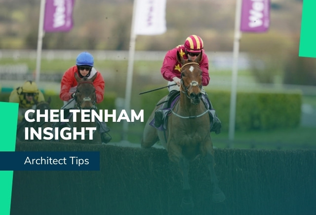 Architect Tips: Vauban can change Triumph Hurdle complexion in Leopardstown