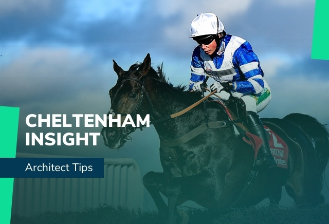 Cheltenham Handicap Weights: Ultima Winners and Losers