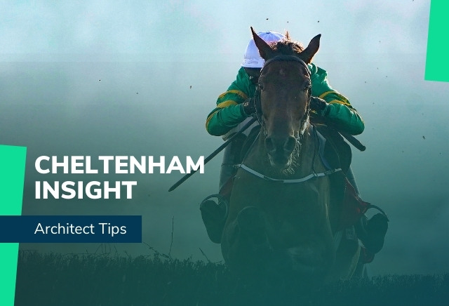 Architect Tips: Fakir D’oudairies to test Ryanair claims at Ascot