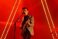 Glastonbury Headliner Odds 2023: Arctic Monkeys odds on for Pyramid Stage