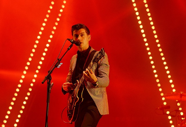 Glastonbury Headliner Odds 2023: Arctic Monkeys odds on for Pyramid Stage