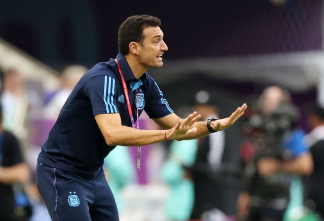 Argentina vs Croatia Betting Offers: Bet £10 Get £30 in Free Bets