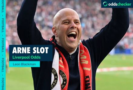 Arne Slot Odds-On Favourite to Succeed Jurgen Klopp as Next Liverpool Manager