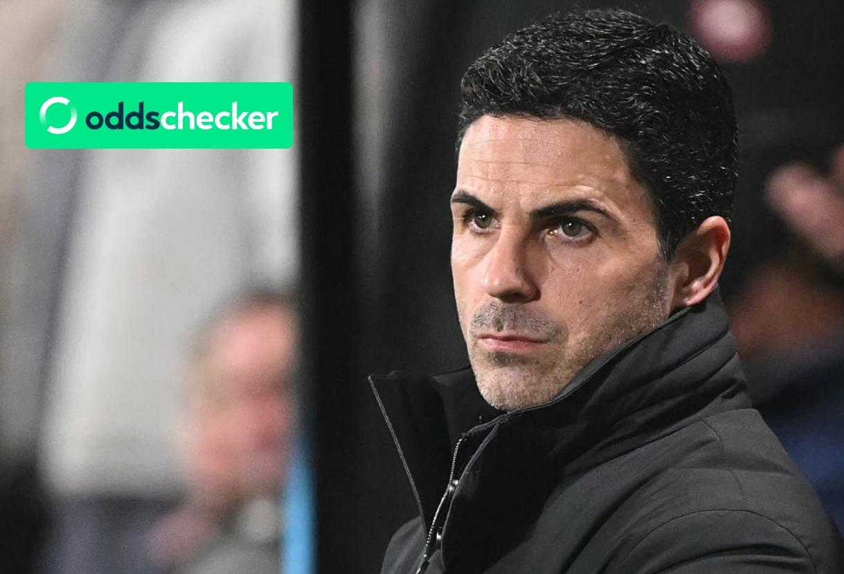 Premier League Title Odds: Arsenal's Price Drifts After United Loss