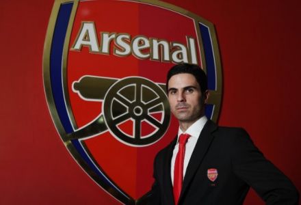 Arsenal favourites to sign another highly-rated Celtic star
