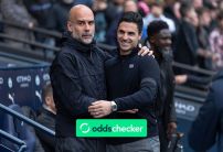 Premier League Title Odds: Arsenal 1/6 Following West Ham Win