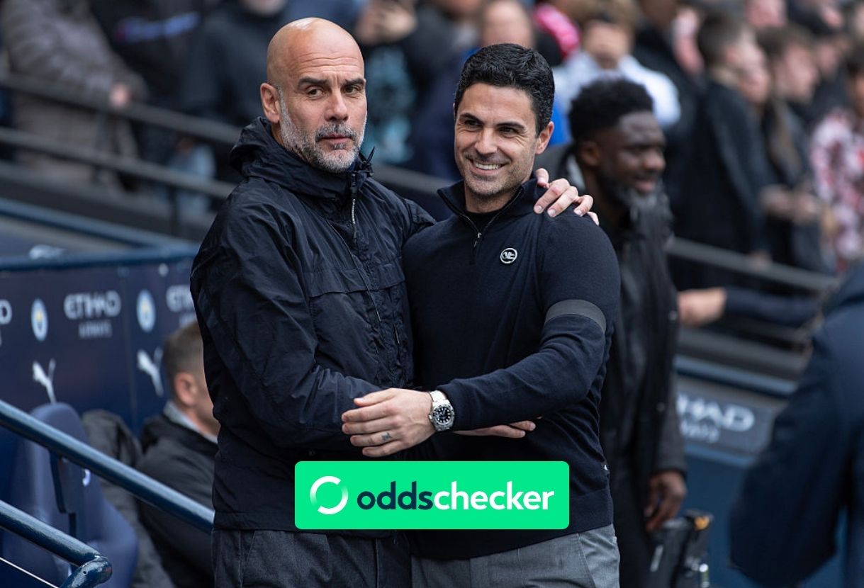 Premier League Title Odds: Arsenal 1/6 Following West Ham Win