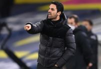 Sack race odds: Mikel Arteta odds-on favourite to be next manager to leave