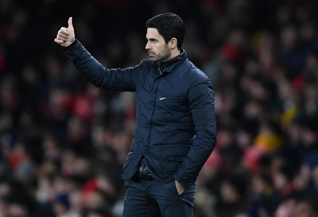 Arsenal backed for Champions League finish after battering Chelsea in Florida