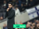Premier League Winner Odds: Arsenal Lead Man City And Liverpool