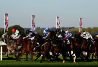 When will racing resume in the UK? Latest odds revealed