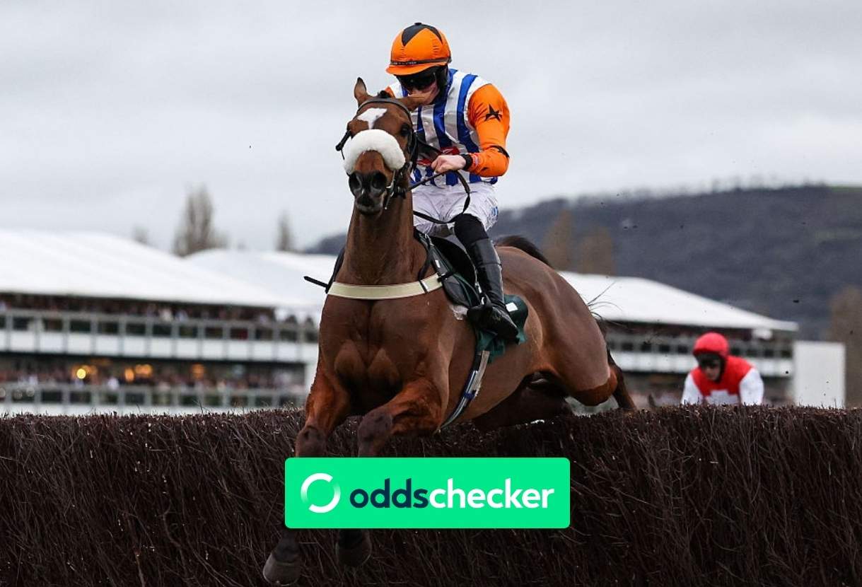 bet365 Gold Cup: Declared Runners, Latest Odds & Betting Tip
