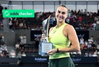 Australian Open Odds: Favourites & Predictions to Win Women's Title