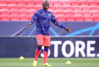 Ballon d'Or 2021: N'Golo Kante's odds SLASHED after Champions League heroics but Mbappe still the favourite 