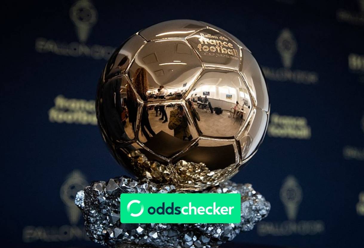 Ballon dOr Odds: Who is Favourite to Win the Prestigious Trophy?
