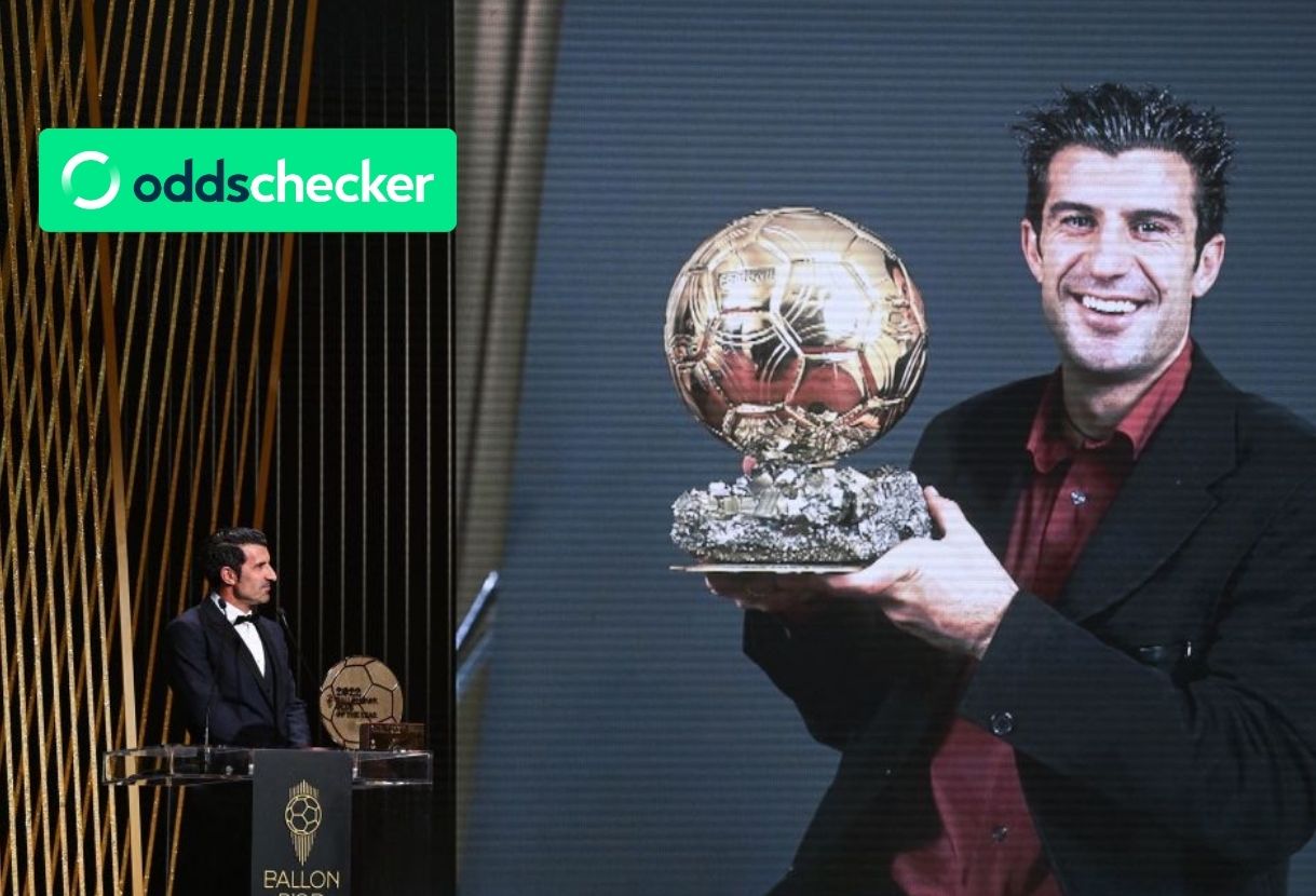 Ballon d'Or 2026 Odds: Which shock English player is dominating the betting?