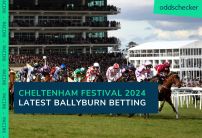 Ballyburn Cheltenham 2024 Odds: Supreme or Baring Bingham?