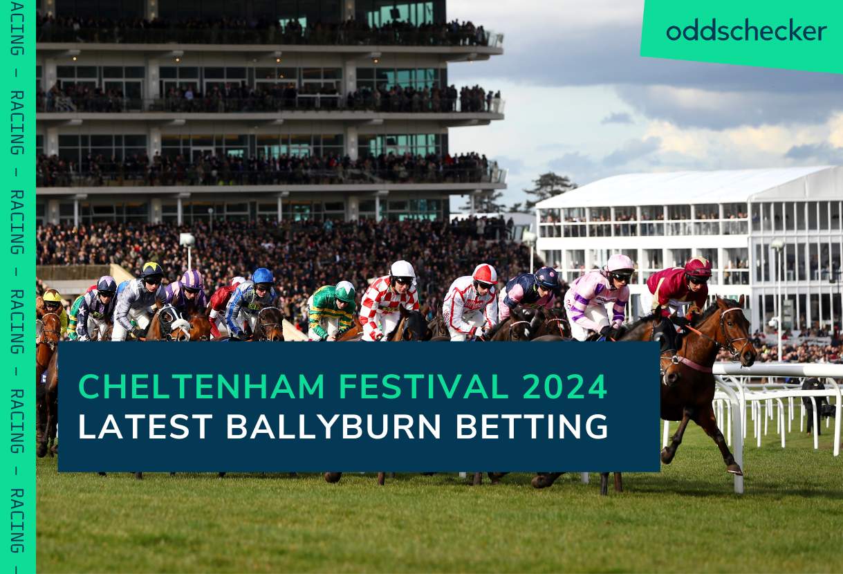 Ballyburn Cheltenham 2024 Odds Supreme or Baring Bingham? Oddschecker