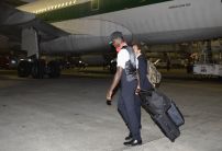 Mario Balotelli's odds slashed on joining London-based Premier League club