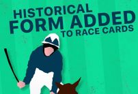 Our new and improved racing experience