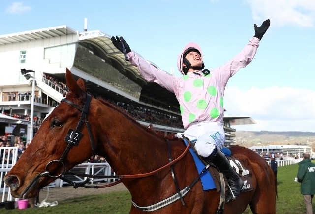 Cheltenham Festival 2021 Beginner's Betting Guide