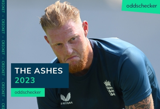 2023 Ashes Betting Odds: Who is the favourite for England vs Australia series?