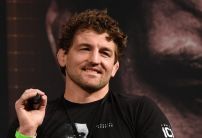 Jake Paul vs Ben Askren odds: Punters lean on the side of Youtuber ahead of boxing bout