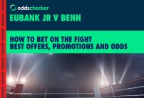Eubank Jr vs Benn: How to Bet on the Chris Eubank Jr vs Conor Benn Showdown