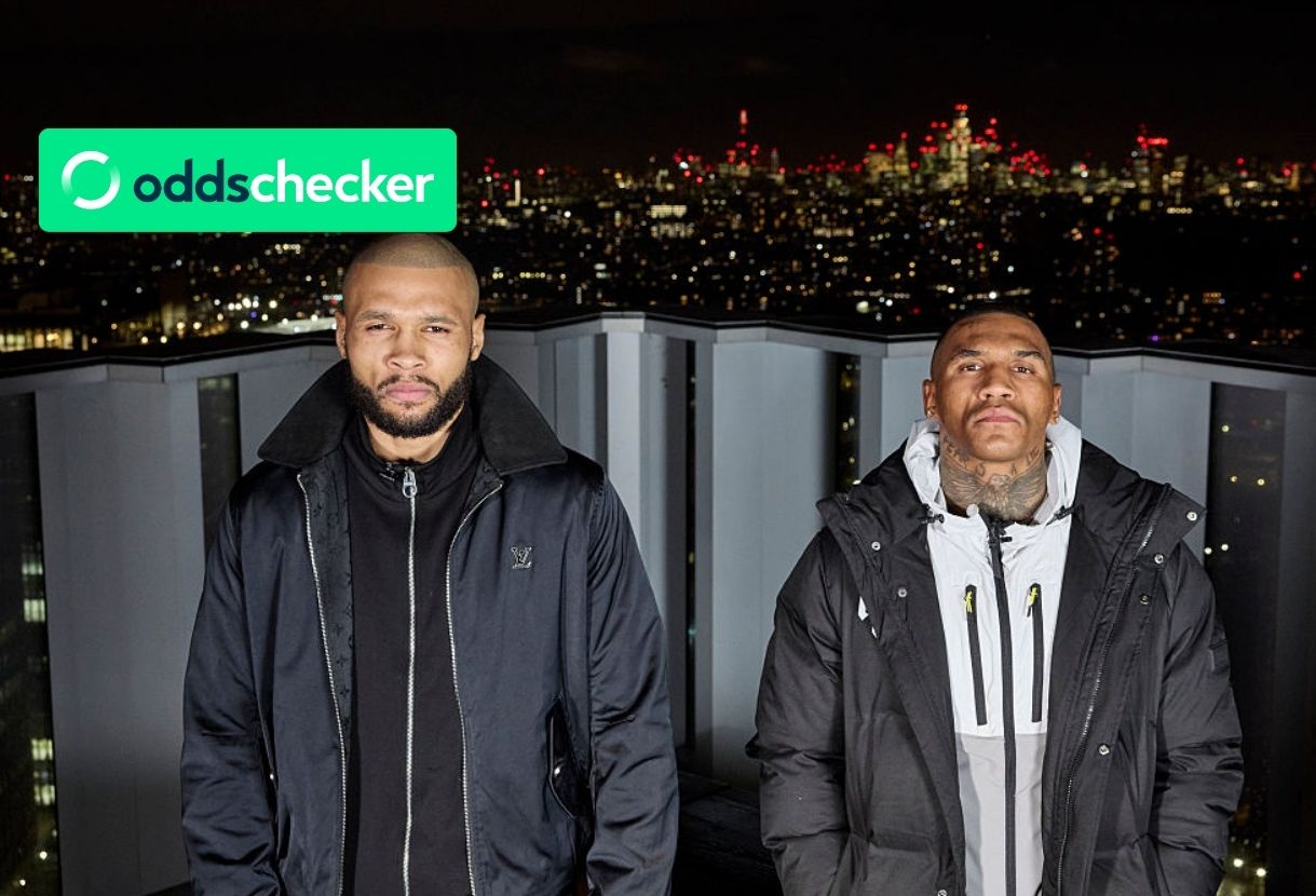 Chris Eubank Jr vs Conor Benn 2 Prediction: The three most popular bets through oddschecker